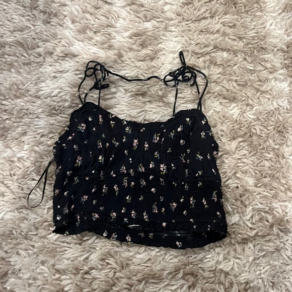 Free People Top - Picture 1 of 3